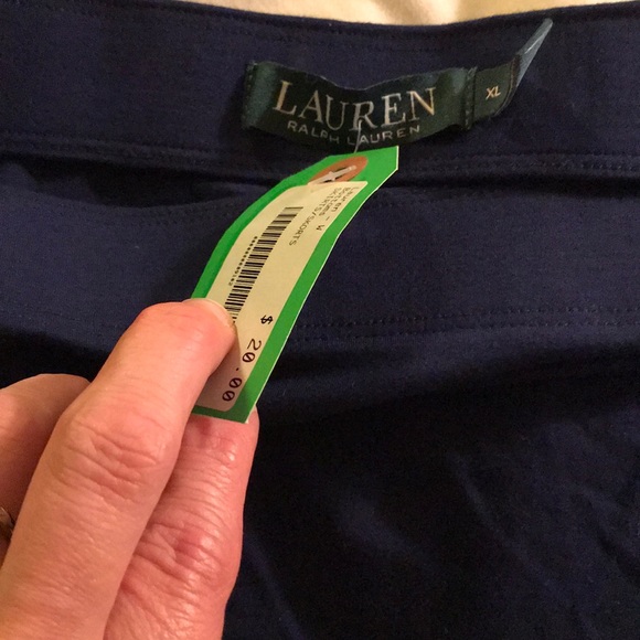 Polo by Ralph Lauren long skirt - Picture 3 of 6